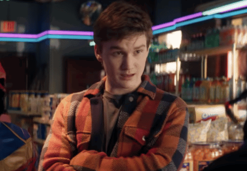 post: Ms Marvel: Veja 11 curiosidades sobre Matt Lintz, que interpreta o Bruno Carrelli na série da Disney+ 