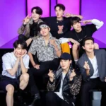 Imagem do post BTS entra para o top 50 de artistas que mais venderam na história