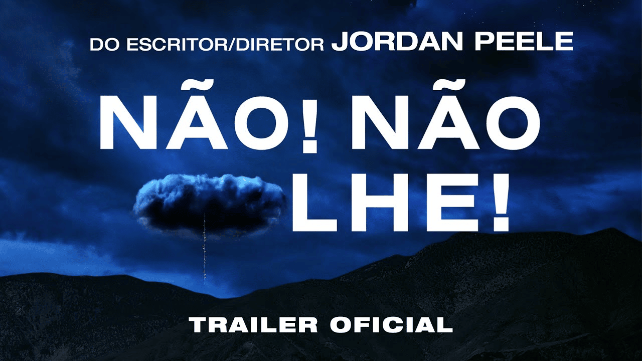 Imagem do post Não! Não Olhe! ganha trailer tenso com Daniel Kaluuya e Keke Palmer! Assista!