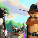 Imagem do post Ele voltou! “Gato de Botas 2: O Último Pedido” ganha um novo trailer, confira!