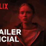 Imagem do post Netflix disponibiliza o primeiro trailer do volume 2 de “Stranger Things: 4”, assista!