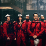 Imagem do post SAIU! La Casa de Papel: Coreia, já está disponível na Netflix!