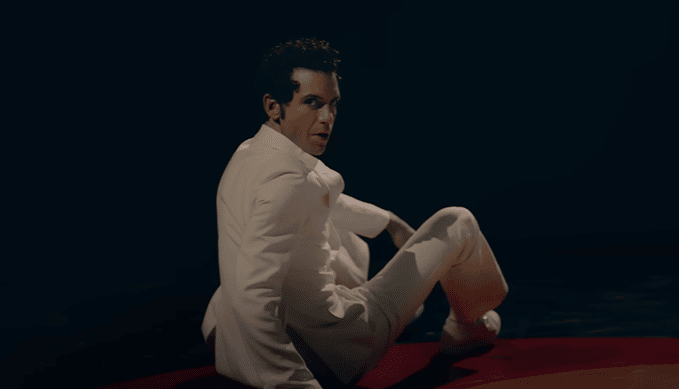 Imagem do post Mika lança clipe de “Yo Yo”, assista! 