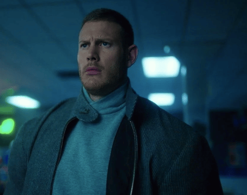 Imagem do biografia Tom Hopper