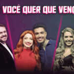 Imagem do post Enquete Power Couple 2022: Adryana e Albert, Brenda e Matheus e Karol e Mussunzinho estão na final, quem você quer que ganhe? Vote! 