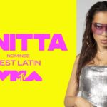 post: ENVOLVEU! Anitta é indicada ao VMA’s 2022