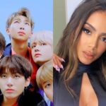 Imagem do post BTS e Anitta lideram entre os mais Tweetados da música no Brasil