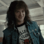 Imagem do post Stranger Things: Conheça Joseph Quinn, ator que interpreta Eddie Munson