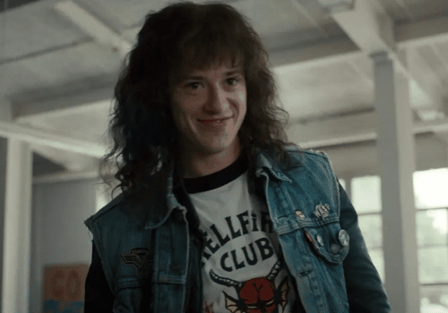 Imagem do post Stranger Things: Conheça Joseph Quinn, ator que interpreta Eddie Munson