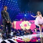 Imagem do post MTV Miaw 2022! Confira lista de vencedores e melhores momentos da premiação