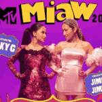 Imagem do post MTV Miaw 2022: Saiba como assistir ao vivo pela TV e internet a premiação mexicana que vai ao ar neste domingo (10)