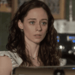 Imagem do post ALBA Netflix: Conheça Elena Riveira, a atriz que interpreta a Alba Llorens