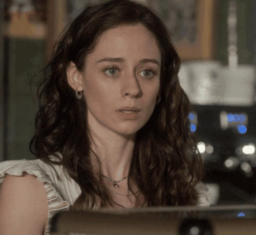 Imagem do post ALBA Netflix: Conheça Elena Riveira, a atriz que interpreta a Alba Llorens