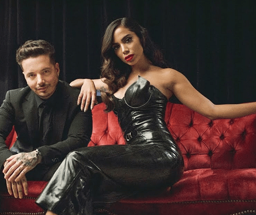 Imagem do post Anitta irá abrir shows de J Balvin no Rio de Janeiro e SP em outubro, revela jornalista 