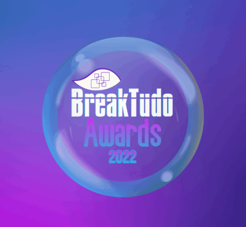 Imagem do post BreakTudo Awards 2022 – Veja a data e mais informações sobre a premiação! 