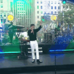 Imagem do post No Today Show da NBC, Charlie Puth faz primeira performance de “Left And Right”, assista! 