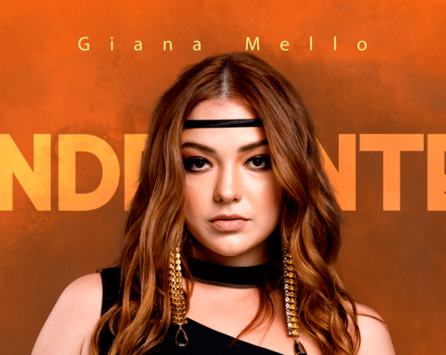 Imagem do post Giana Mello lança seu novo single “Indecente”