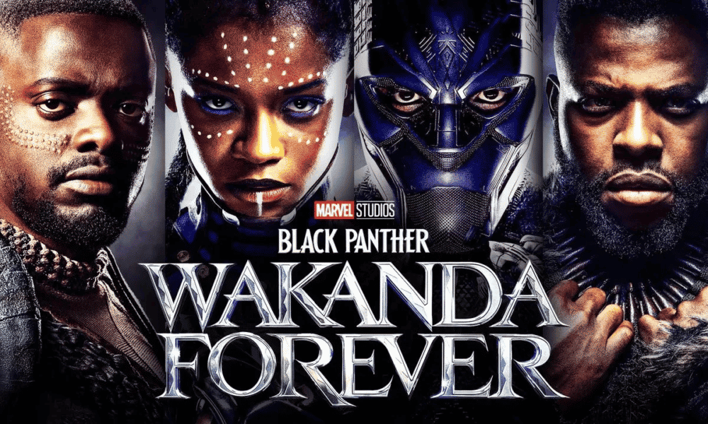 Pantera Negra Wakanda Para Sempre Ganha Primeiro Teaser Assista