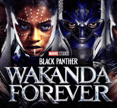 Imagem do post “Pantera Negra: Wakanda Para Sempre” ganha primeiro teaser, assista!