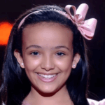 Imagem do post The Voice Kids 2022: Conheça Isis Testa, uma das finalistas do programa 