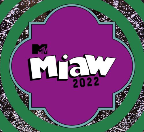 post: MTV anuncia primeiras atrações musicais do MTV MIAW 2022, confira