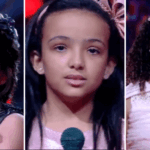 Imagem do post The Voice Kids 2022: Enquete BreakTudo aponta vencedora entre Isadora Pedrini, Isis Testa e Mel Grebin, veja quem será! 