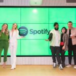 Imagem do post Spotify lança recurso de podcasts com vídeo no Brasil, saiba mais