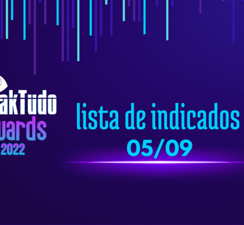 Imagem do post BreakTudo Awards 2022: Lista de indicados será divulgada no dia 5 de setembro, segunda-feira