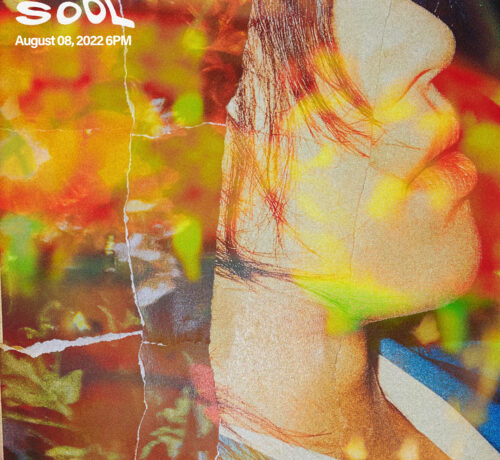 Imagem do post Amoeba Culture: snzae lança seu mais novo single ʽSoolʼ feat. THAMA