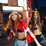 Imagem do post Blackpink lança clipe de “Pink Venom” e vídeo já está com 53 milhões de visualizações em 10 horas 