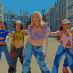 Imagem do post Boys World: Conheça o girl group americano e seu novo single “So What”, que tem tudo para ser um estouro