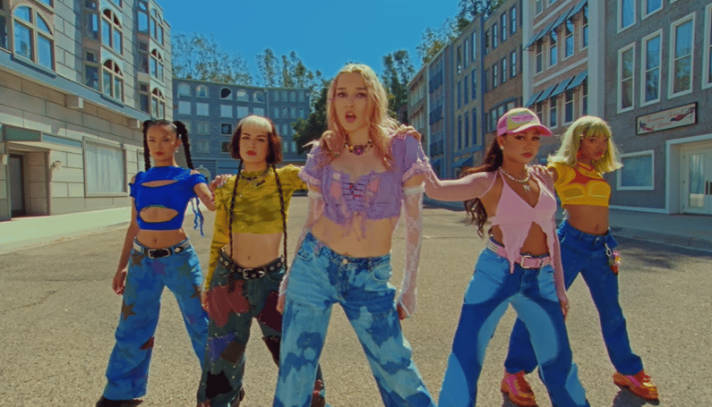 Imagem do post Boys World: Conheça o girl group americano e seu novo single “So What”, que tem tudo para ser um estouro