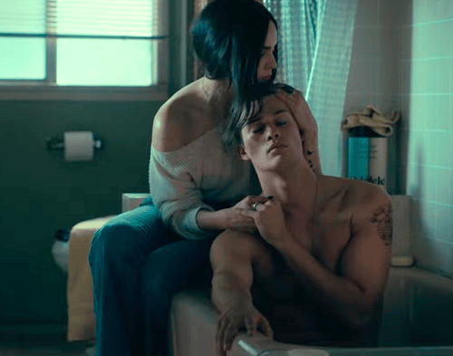 Imagem do post Continência ao Amor: Sofia Carson e Nicholas Galitzine namoram na vida real? Vem saber! 