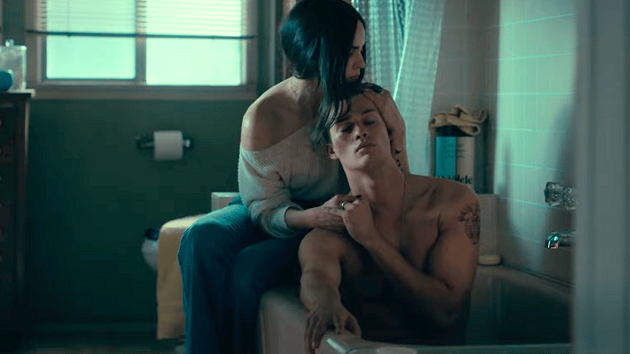 post: Continência ao Amor: Sofia Carson e Nicholas Galitzine namoram na vida real? Vem saber! 