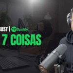 Imagem do post Eldo Gomes estreia podcast Eldo 7 Coisas no Spotify Brasil