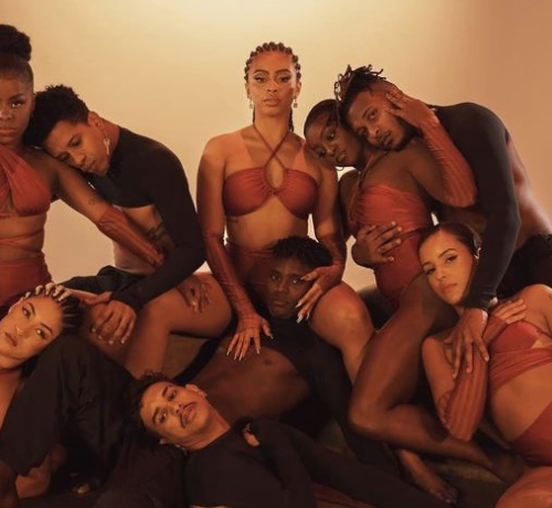 Imagem do post Ramana Borba lança dance video para “Break My Soul” de Beyoncé pela Sony Music