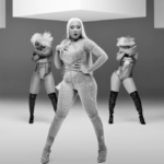 Imagem do post Megan Thee Stallion lança clipe de “Her”, seu novo single!