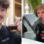 Imagem do post Juliano Floss vs Bryce Hall – Entenda a treta que está bombando no TikTok: “eu odeio o Bryce Hall” 