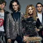 Imagem do post Cobertura de Imprensa: Maneskin agita noite paulistana com um show que ficará na história