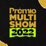 Imagem do post Prêmio Multishow 2022: Saiba a lista completa de artistas indicados nas categorias populares