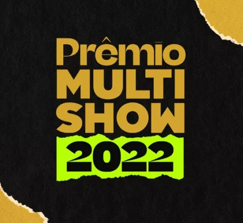 Imagem do post Prêmio Multishow 2022: Saiba a lista completa de artistas indicados nas categorias populares