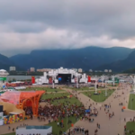 Imagem do post Rock in Rio 2022: Saiba as melhores opções de transporte para a Cidade do Rock