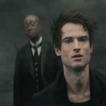 post: Sandman: Veja 12 curiosidades sobre Tom Sturridge, que interpreta o Morpheus (Sonho)