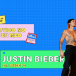 Imagem do post Rock in Rio 2022: Justin Bieber em Tweets