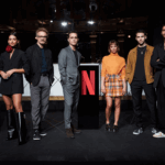 Imagem do post Netflix divulga elenco de “Berlín”: spin-off de “La Casa de Papel”