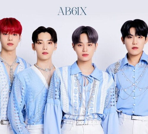 Imagem do post AB6IX anuncia que farão seu aguardado comeback em outubro, com o projeto “TAKE A CHANCE”