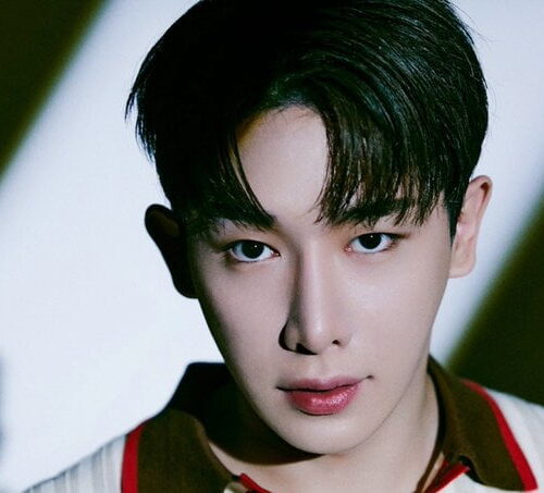 Imagem do post WONHO revela detalhes do seu comeback, intitulado “Bittersweet”