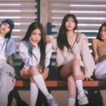 Imagem do post MAMAMOO voltará oficialmente para promover o novo mini álbum, ‘MIC ON’