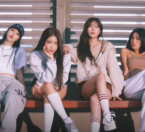 Imagem do post MAMAMOO voltará oficialmente para promover o novo mini álbum, ‘MIC ON’