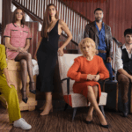 Imagem do post “Sagrada Família” é a nova série de Netflix com Najwa Nimri e Alba Flores